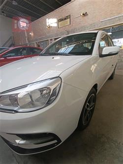 Proton Saga